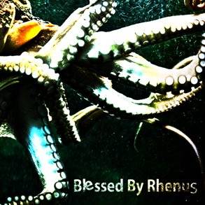 Blessed By Rhenus : Blessed by Rhenus